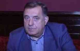 DODIK: Federacija BiH prodaje oružje Ukrajini preko nekoliko zemalja