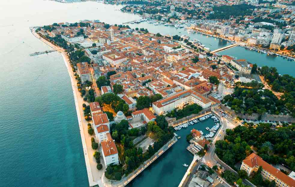 PRESELO IM LETOVANJE NA JADRANU: Umesto 60 platili 150 evra piće