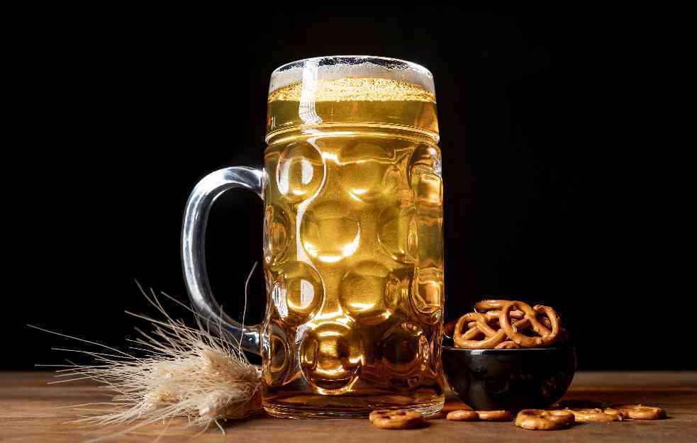 Važno upozorenje vozačima: Ako ste pili, evo koliko je potrebno da telo apsorbuje alkohol
