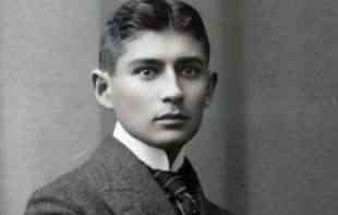 Da li znate ko je bio Franc Kafka? Jedan od najmračnijih <span style='color:red;'><b>pisac</b></span>a 20. veka