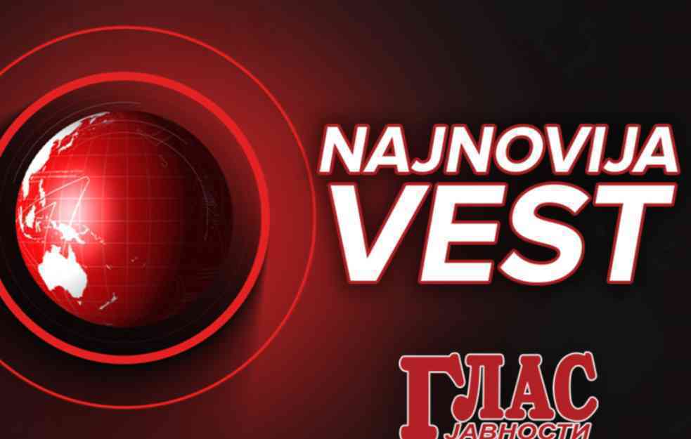 Na Kalemegdanu! Muškarac (39) pao sa visine od 20 metara, na mestu ostao mrtav