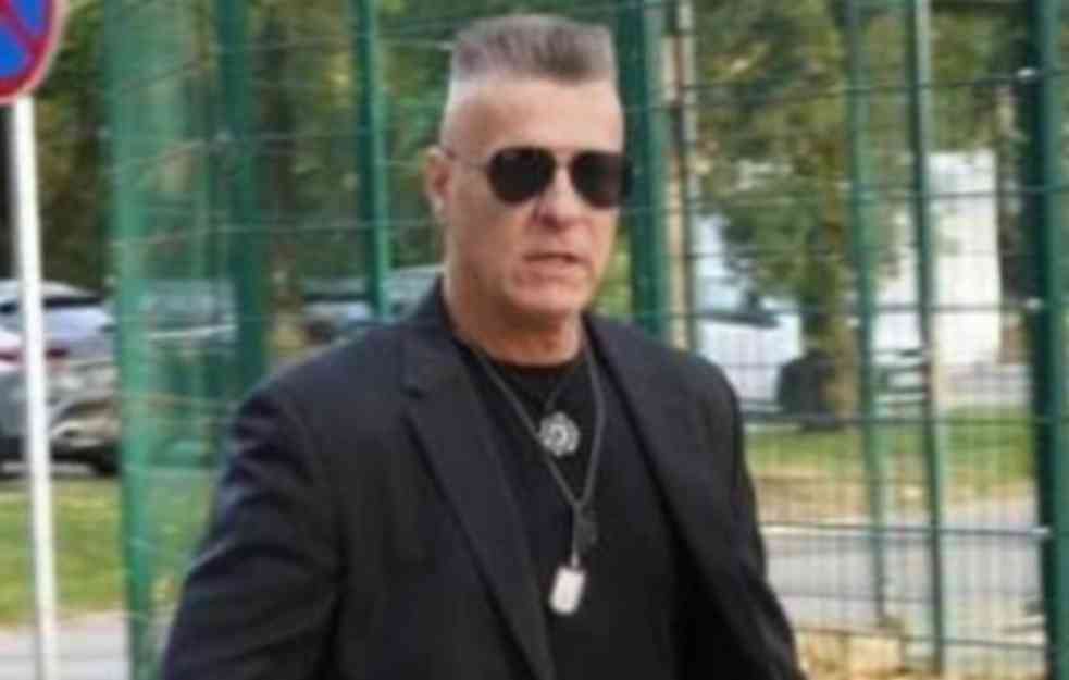 Đorđe David šokiran saznanjem da je njegovu koleginicu ubio muž