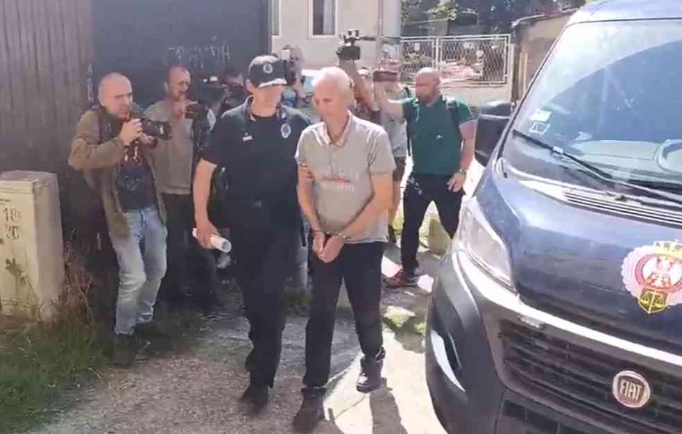 Potvrđena optužnica protiv optuženih za ubistvo Danke Ilić, branioci najavili žalbe