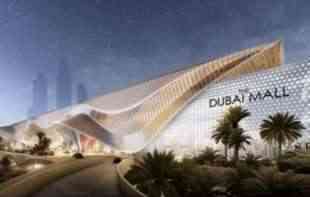 Najveći <span style='color:red;'><b>tržni centar</b></span> u svetu dobija proširenje: Vlasnik Dubai Mall najavio veliku investiciju