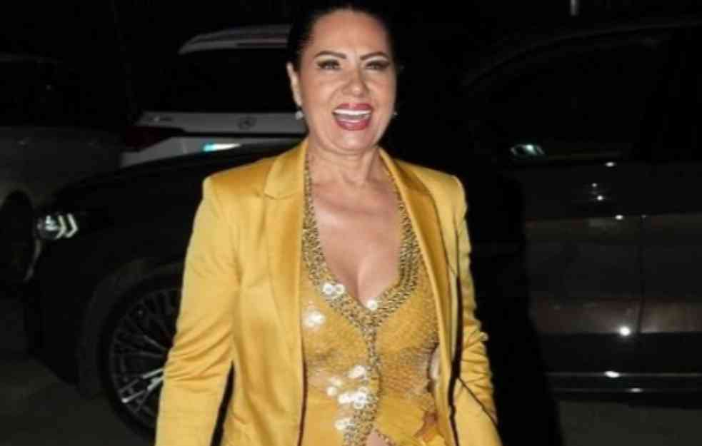 Zlata Petrović o plastičnim operacijama i da li bi nešto menjala na sebi