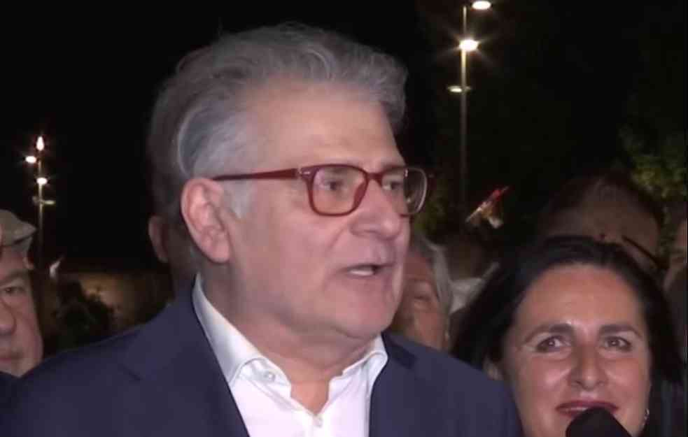 DRAGAN MILIĆ: Mislio sam da će nova grupacija SNS-a biti manje BAHATA od prethodne, ali sam se prevario