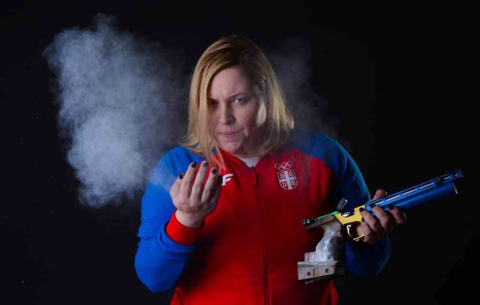Naša Zorana 