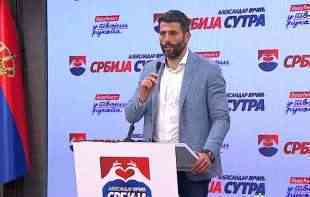 Šapić otkrio da će u centru Beograda biti još jedan <span style='color:red;'><b>kružni tok</b></span>