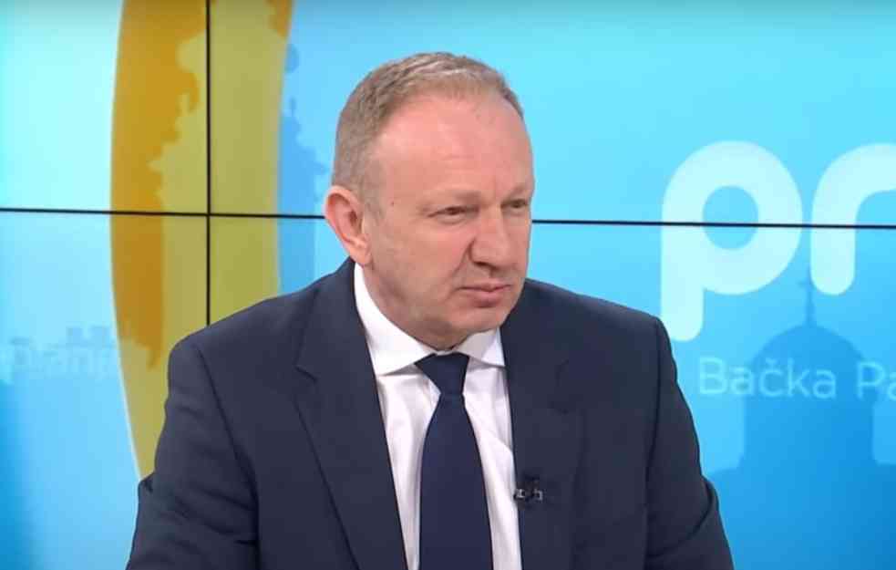 Đilas: BIA i režim krenuli u akciju, rasturaju staru i prave novu opoziciju 