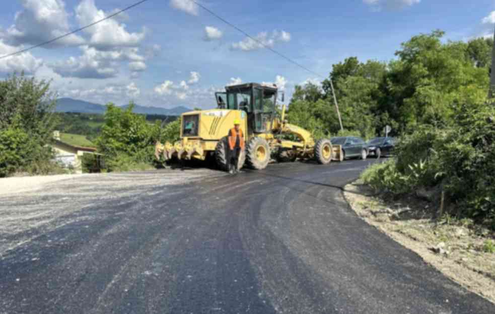 AMSS upozorava na jednu pojavu na ulicama: Vozite oprezno i prilagodite brzinu