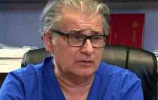 Dragan Milić osudIo napad na gradonačelnika Niša