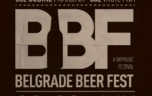 Ko to sve nastupa na <span style='color:red;'><b>Belgrade Beer Fest</b></span>u?