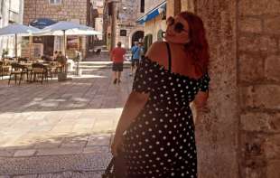 <span style='color:red;'><b>Smršala</b></span> preko 60 kilograma: Život joj se okrenuo na bolje (FOTO)