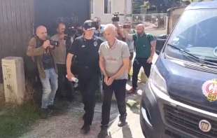 <span style='color:red;'><b>Apelacioni sud</b></span> u Nišu ukinuo rešenje o potvrđivanju optužnice za ubistvo Danke Ilić