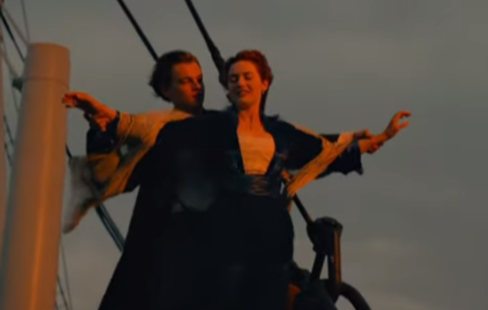 Dugo čuvane tajne filma 