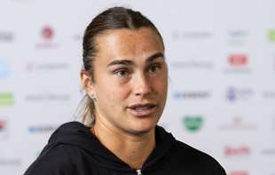 Sabalenka slomila Švjontek i plasirala se u finale