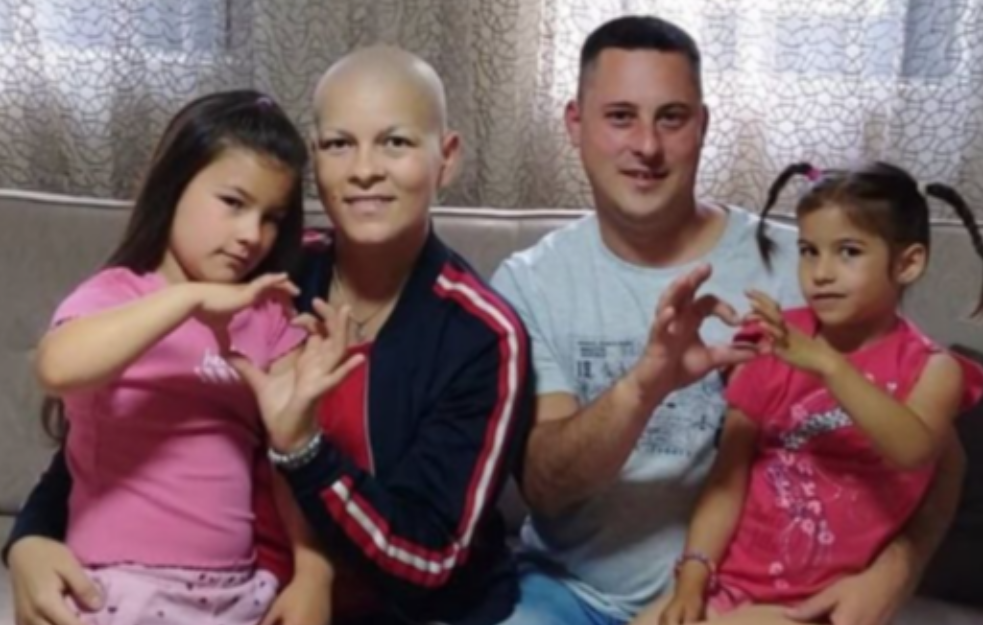 POMOZIMO! MARIJA I DALJE TRAŽI DONORA MATIČNIH ĆELIJA, slede nove akcije