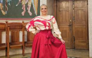 <span style='color:red;'><b>Milica Todorović</b></span>: „Nemam šta da prebolim, kratko je trajalo“