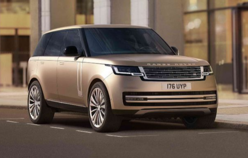 Jaguar Land Rover i Chery najavili novi Freelander EV brend