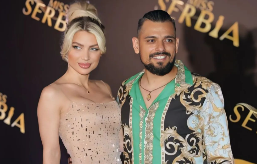 Bora Santana otkrio sve o razvodu od Milice Kemez: 