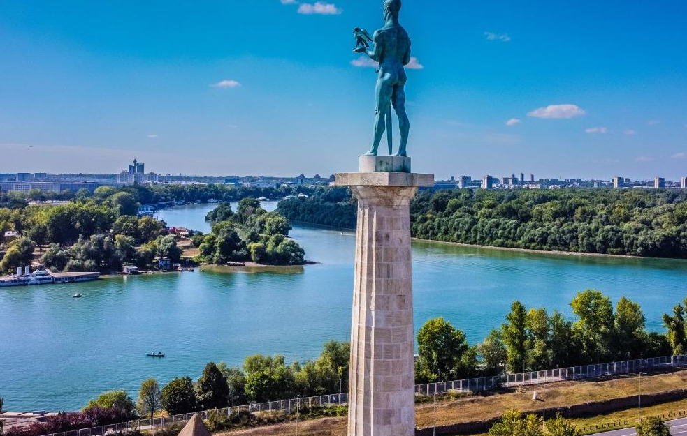 Zašto strani turisti malo troše u Srbiji?