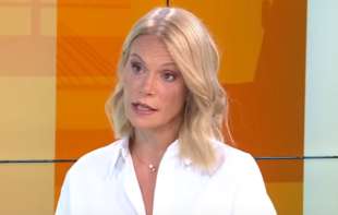 Mila Popović o poseti Kušnera: Beograd nije Vučićevo <span style='color:red;'><b>vlasništvo</b></span>