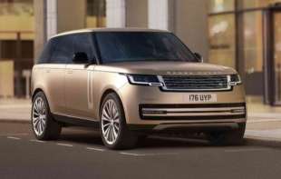 <span style='color:red;'><b>Jaguar</b></span> Land Rover i Chery najavili novi Freelander EV brend