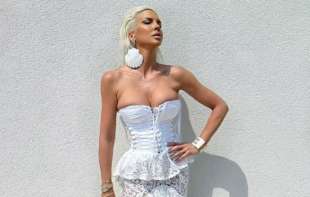 Jelena Karleuša se razvodi od Duška: U procesu sam sporazumnog razvoda