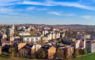 Osvetnička poruka na skupocenom <span style='color:red;'><b>džip</b></span>u: Građane Lazarevca jutros je sačekao čudan prizor