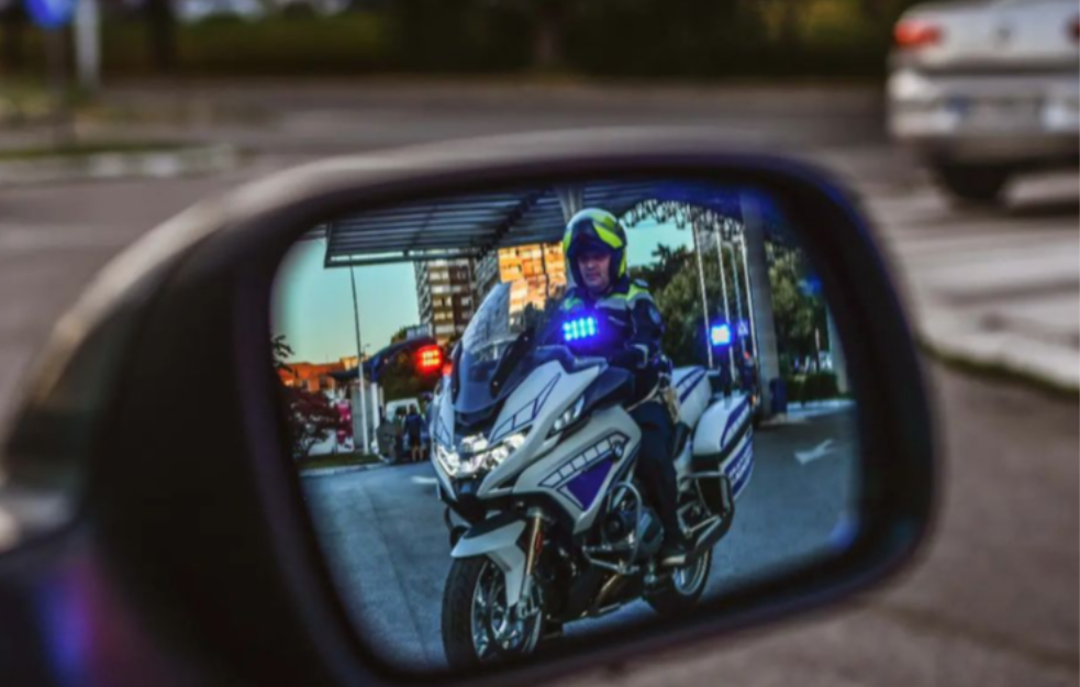 Policajci koji su uhapšeni u Prijepolju saslušani u tužilaštvu