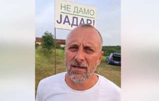 POZIV IZ GORNJIH NEDELJICA: DOĐITE NA <span style='color:red;'><b>VIDOVDAN</b></span>SKI PROTEST, rudnik nikad ne sme biti otvoren!