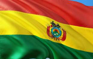 Kruni se američka moć u Južnoj Americi:  Bolivija se pridružuje <span style='color:red;'><b>BRIKS</b></span>-u