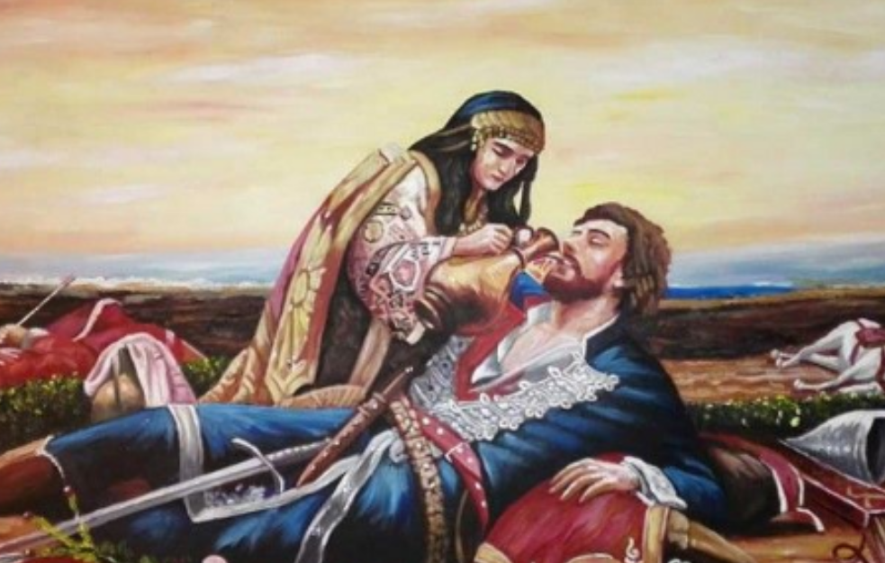 Mitropolit Amfilohije: 