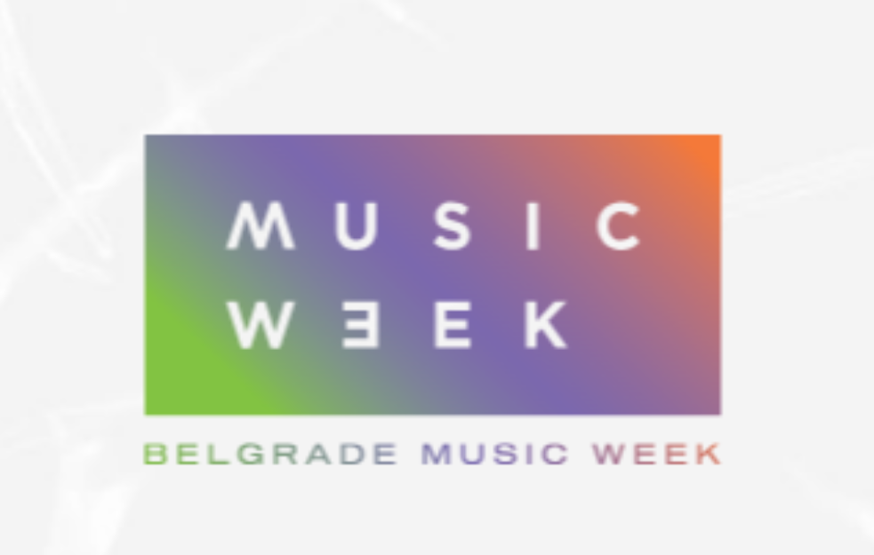 Danas počinje Belgrade Music Week: Trajanje od tri dana