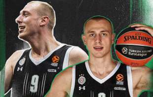 Smailagić ide u Žalgiris