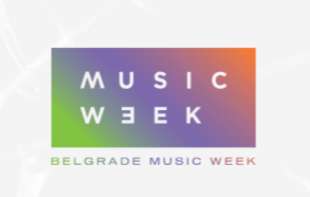 Danas počinje Belgrade Music Week: <span style='color:red;'><b>Trajanje</b></span> od tri dana