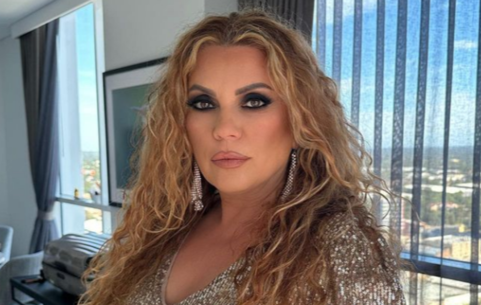 Indira o teškoj borbi kroz koju je prošla kada joj je bivši muž oduzeo dete