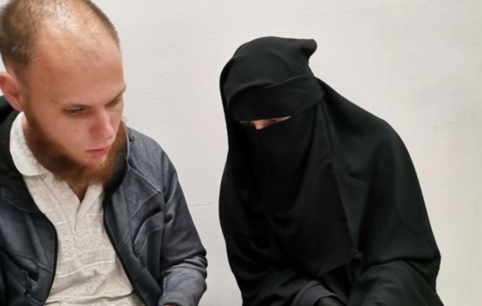 Supruga teroriste dan pre otputovala za Crnu Goru: Dačić o napadu teroriste u Beogradu