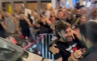<span style='color:red;'><b>Izraelci</b></span> žele da smene Netanjahua, imaju dva zahteva za vladu (VIDEO)