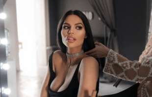 <span style='color:red;'><b>Dejana živković</b></span> izvadila sve filere iz lica i pokazala kako izgleda