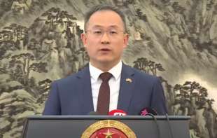 <span style='color:red;'><b>Ambasador Kine</b></span> o Sporazumu o slobodnoj trgovini sa Srbijom