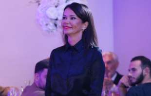 Jelena Bačić Alimpić pokazala telo u šestoj deceniji (FOTO)