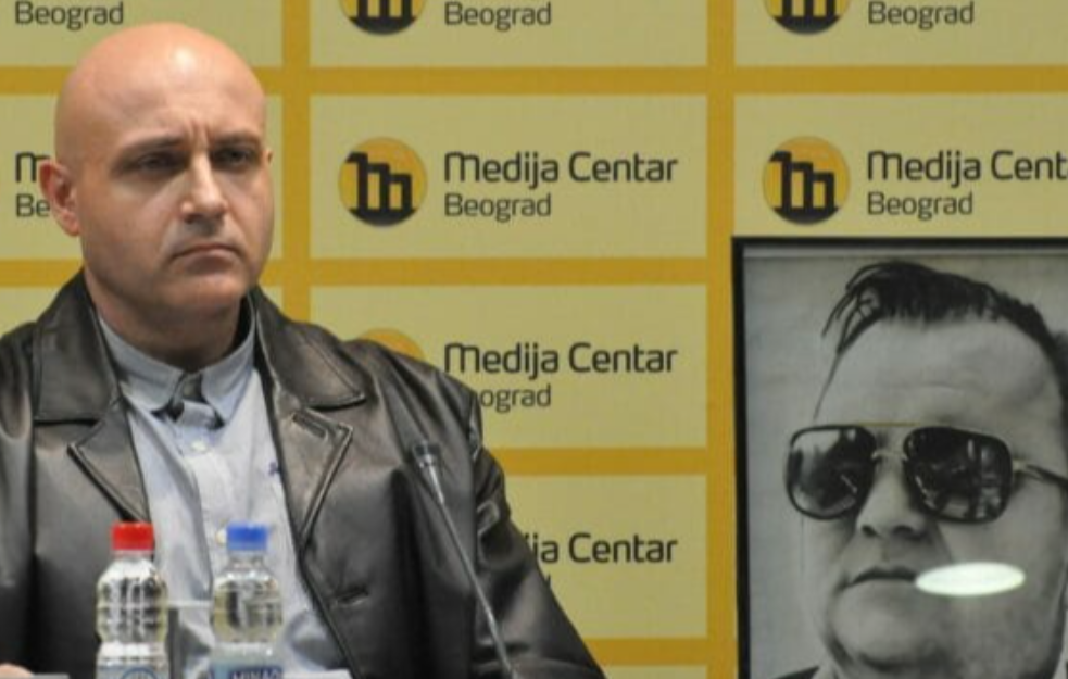 PODMUKLI KLAN UNUTAR MUP-A KOJI JE DOŠAO GLAVE DEJANU JOVIĆU SADA UDARA NA KAPETANA RAJEVIĆA