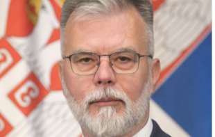 Ristić: Izvoz u prvih pet meseci u IT sektoru veći za 20 odsto