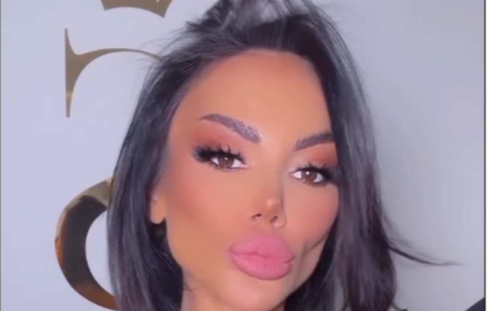 Tamara Đurić o muškarcu koji joj je upao u stan: Videla sam prijatelja u njemu, ne znam šta je on u meni video!