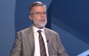 Ristić: MIT pokreće proceduru zbog izjava Srđana Škora o Danilu Vučiću
