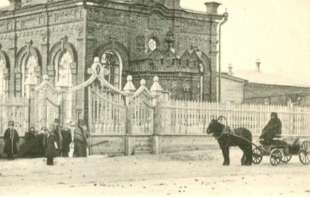 <span style='color:red;'><b>Staljin</b></span> voleo Jevreje, pa ih proterao 