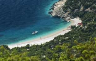 Selo sa samo dva stanovnika i prelepom plažom: Bogata <span style='color:red;'><b>istorija</b></span> nedaleko od Srbije