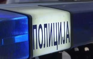 ZAPALIO BMV BIVŠOJ PARTNERKI: Muškarac ubacio u auto zapaljivu <span style='color:red;'><b>tečnost</b></span>