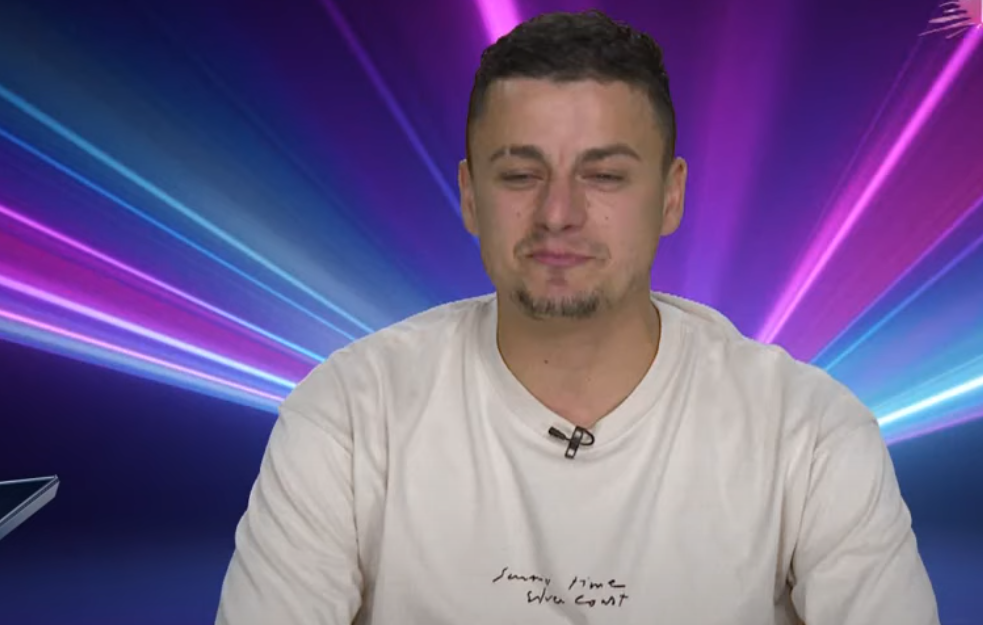 Svađa Terze i Uroša Stanić u 